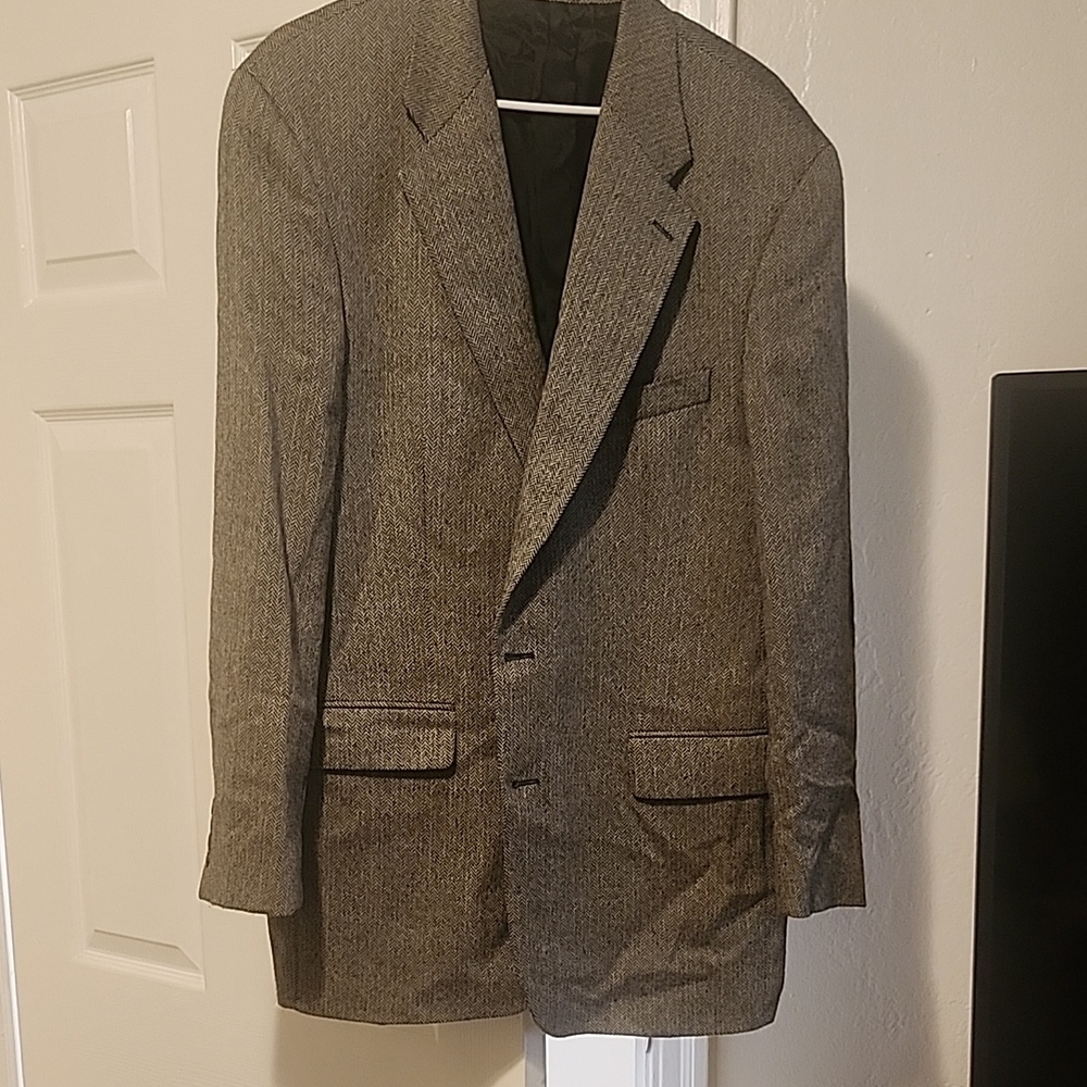 Ralph Lauren Sport Coat - image 1